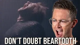 Beartooth Reaction 