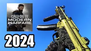 Modern Warfare 2019 In 2024