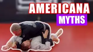 3 MYTHS about Americana / Forcing vs. Reality // Tips & Tricks