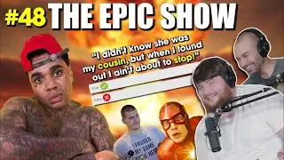 Did Kevin Gates Say This?? (Ep. 48)