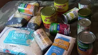 Too Late For Prepping?