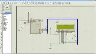 Easy coding for Hitachi HD44780 LCD using open source of PIC compiler