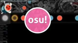 osu taiko - Trigger (109pp) 3.86 star
