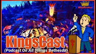 Fallout 76 New Content Coming Soon! New Obsidian Game From Fallout NV Developer!