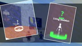 Todos os Lugares/Npc Secretos do Velho Mundo Blox Fruits -Roblox-