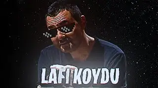 Serdar Ortaç Lafı Koydu