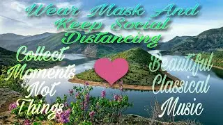 Beautiful classical Musics❤ Soothe music