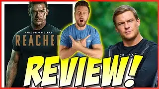 Reacher Season 1 Review