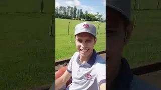 MF 50 Com 60 anos Funcionando