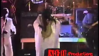 Culture Joseph Hill Live In Ghana Song #13