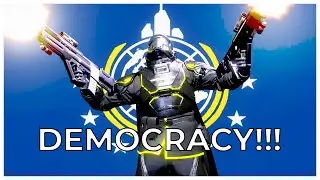 Helldivers 2 in a NUTSHELL [ANIMATION]