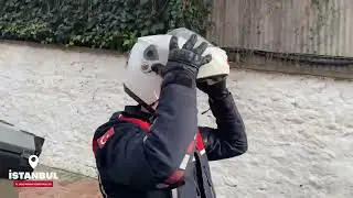 İstanbul İl Jandarma Komutanlığı