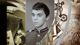 Светлая Советская эпоха. Документальные фото из семейного архива. Мой Папа. Николай Семёнович