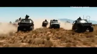 Логан 2017.