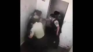 Carabineros tortura y  mata a imputado.
