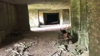 Les carrieres souterrains du plateau d'Argenteuil