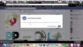 Facebook, eliminare rapidamente tutti i 