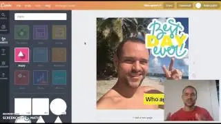 Canva.com Review 2017 - How I Use It! Best Free Graphics Tool? - youtube