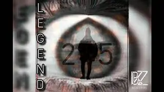 Legend 25 - Zedkleinberg