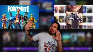 What Should I Stream on Twitch?