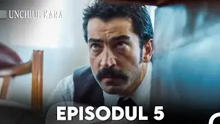 Unchiul Kara Episodul 5 | Subtitrare în limba română