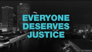 Everyone Deserves Justice | Your Community Lawyers | Denmon Pearlman Law - TV Commercial 2022