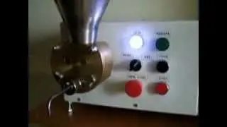 Дозатор начинок ДНК-1Ш