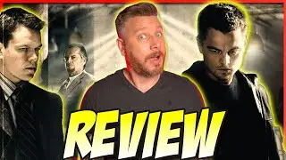 The Departed | Movie Review & Discussion