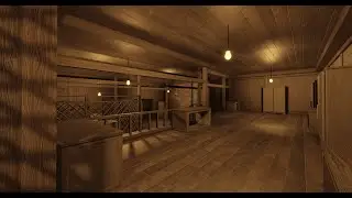 The Backdoor Walkthrough | Roblox Doors