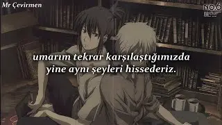 No.6 - Rokutousei no yoru | Türkçe Çeviri