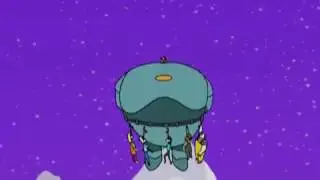 Squirt - Robot Suit Air Inflation*** [Hoze Houndz]