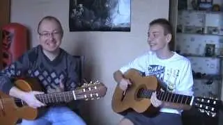 Мелодия из кинофильма 