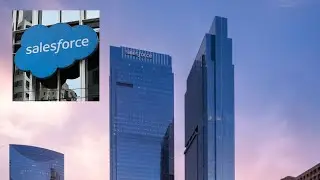 Salesforce Tower Chicago