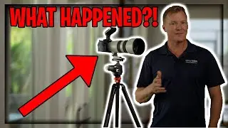 Sony   70 200mm f2 8 Mark ii Review