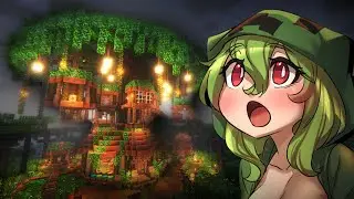 Lp. ВОЛШЕБНОЕ ПРИКЛЮЧЕНИЕ в МАЙНКРАФТ (Minecraft)