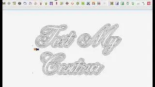 Long Time Bug in Contour Tool CorelDraw X7