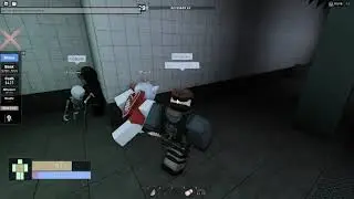 Criminality killing coded