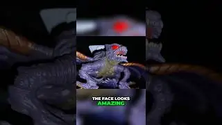 Epic Megaguirus Action Figure Unboxing and Review! #Godzilla #Megaguirus #GodzillaVSMegaguirus
