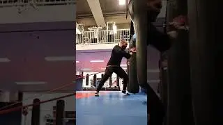 ТЯЖЁЛЫЙ ТРУД!