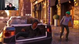 Cleaning Grime While Stopping Crime - Marvels Spider-Man Remastered Part 2 (Twitch Post Stream)