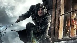 БАБУЛЯ ТО С СЮРПРИЗОМ!  (Dishonored) #9
