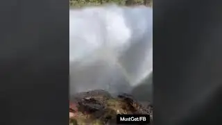 Удивительная технология. Amazing technology