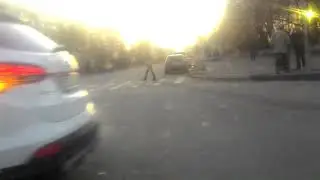 Павлодар 2017.Авария 30 10 17.