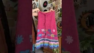 recent thrift haul!! 🌿🍄💫 #shorts #thrifting #thrifthaul #thriftstorefinds