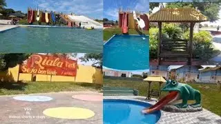 Parque aquático Riala park