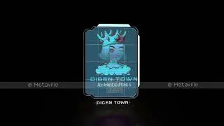3D NFT ANIMATION #02: NFT Trading Card|3D NFT Membership Card | 3D NFT Access Pass
