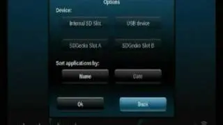 The Homebrew Channel v1.0.7
