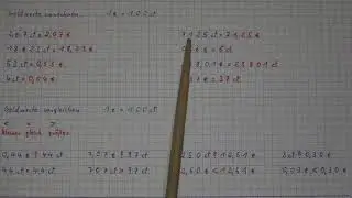Geldwerte umrechnen (Grundschule 4. Klasse)
