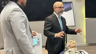 Nitrous Oxide Sedation Course - DR German Gomez