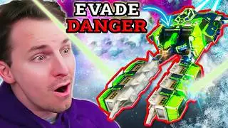 HIGHEST ISK Maker: Endurance Low/Null Sec Guide 🎄 Winter Nexus Ice Guide